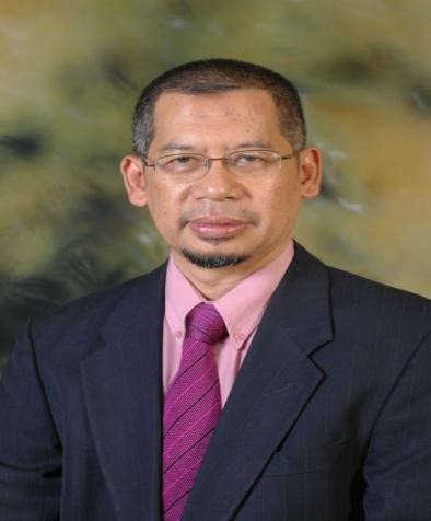 Prof Dr. Ab Aziz Al-Safi Bin Ismail
