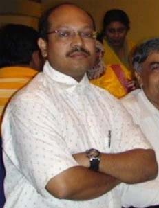 Prof. Dr. Ananda Kisor Pal
